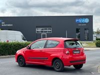 gebraucht Chevrolet Aveo 1.4 LT * KLIMAAUT * TÜV BIS 09/23 *