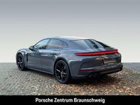 Gebraucht Porsche Panamera 4 470 PS (345 kW) 2025 Grau Limousine