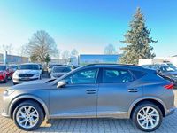 Gebraucht Cupra Formentor 150 PS (110 kW) 2023 Grau SUV