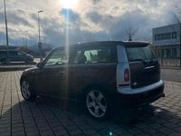 gebraucht Mini Clubman TÜV neu