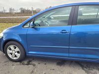 Gebraucht VW Golf V 140 PS (102 kW) 2007 Blau Limousine