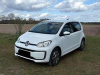 Second-hand VW e-up! 61 kW (83 CP) 2021 Alb Hatchback