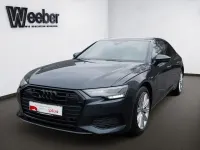 Usata Audi A6 Design 265 CV (194 kW) 2022 Grigio Berlina