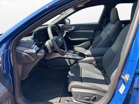 Gebraucht Audi A5 Ambiente 367 PS (269 kW) 2025 Ascariblau metallic Kombi