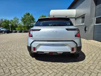 Neu Kia Stonic 116 PS (85 kW) 2026 Sparkling silver metallic SUV