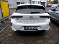 Gebraucht Opel Astra Edition 114 kW (156 PS) 2025 Weiß Limousine