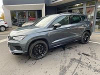 Gebraucht Cupra Ateca 300 PS (220 kW) 2019 Grau SUV