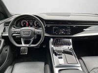 Gebraucht Audi SQ8 Ambiente 507 PS (372 kW) 2022 Daytonagrau perleffekt (metallic) SUV