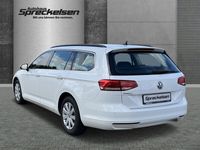 gebraucht VW Passat Passat Variant ComfortlineVariant 2.0