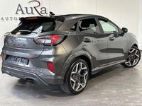 Gebraucht Ford Puma ST 200 PS (147 kW) 2021 Magneticgrau SUV