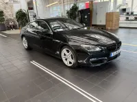 Gebraucht BMW 640 313 PS (230 kW) 2013 Schwarz Coupé