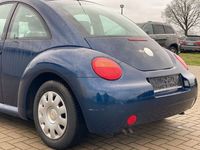 gebraucht VW Beetle NewLim. 1.6 Arte*Klimaanlage*