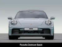 Neu Porsche 911 Carrera S 480 PS (353 kW) 2026 Gruen Coupé