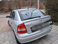 gebraucht Opel Astra 2.0 Diesel voll fahrbereit TÜV 08/2024