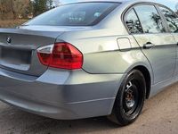 gebraucht BMW 320 320 i