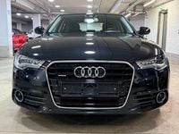 Gebraucht Audi A6 310 PS (228 kW) 2014 Schwarz Limousine