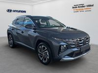 Gebraucht Hyundai Tucson Prime 160 PS (117 kW) 2025 Abyss black / met SUV