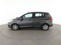 gebraucht Ford B-MAX 1.0 EcoBoost SYNC Edition, Benzin, 9.660 €