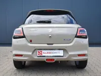Gebraucht Suzuki Swift Comfort 83 PS (61 kW) 2025 Caravan ivory pearl Limousine