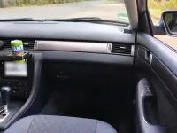 Gebraucht Audi A6 131 PS (96 kW) 2003 Blau Kombi