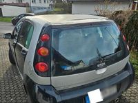 Gebraucht Smart ForFour 75 PS (55 kW) 2004 Kleinwagen