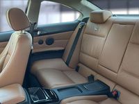 Gebraucht Alpina B3 360 PS (264 kW) 2009 Schwarz Coupé