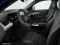 Gebraucht BMW X2 M Sport 150 PS (110 kW) 2025 Blau SUV