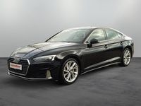 Gebraucht Audi A5 Sportback S-Line 204 PS (150 kW) 2023 Schwarz Kleinwagen