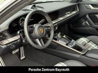 Gebraucht Porsche 992 650 PS (478 kW) 2024 Silber Coupé