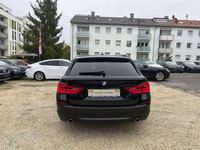 gebraucht BMW 520 d Touring ACC+360°KAMERA+AHK+LED+AMBIENTE+1HAND