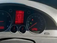 Gebraucht VW Passat 170 PS (125 kW) 2006 Silber Kombi