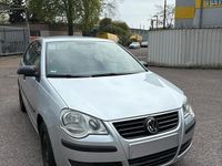 Second-hand VW Polo 59 CP (43 kW) 2009 Gri Hatchback