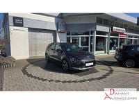 Neu Kia Niro Spirit 129 PS (94 kW) 2026 Grau SUV