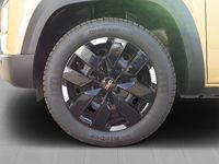 Gebraucht Dacia Spring Extreme 47 kW (65 PS) 2024 Metallic Kleinwagen