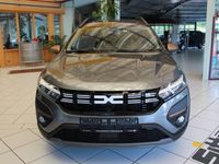 Gebraucht Dacia Jogger Extreme 110 PS (80 kW) 2024 Grau Van / Kleinbus