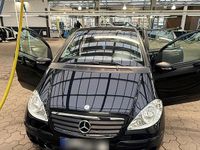 Gebraucht Mercedes A150 95 PS (69 kW) 2005 Kleinwagen