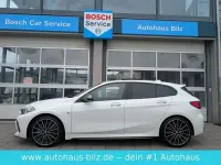 Gebraucht BMW M135 Performance 306 PS (225 kW) 2023 Weiß Kleinwagen