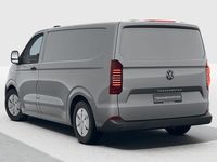Neu VW T6.1 110 PS (80 kW) 2025 Stone grey stone grey Van