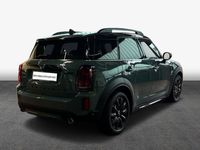 gebraucht Mini Cooper S Countryman Cooper S Countryman City Head-Up HK HiFi DAB