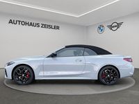 Neu BMW M440 M Sport 392 PS (288 kW) 2026 Grau Limousine