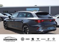 Neu Cupra Leon 204 PS (150 kW) 2026 Grau Limousine
