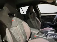 Neu Skoda Octavia RS 265 PS (194 kW) 2026 Grün Kombi