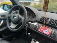 Gebraucht BMW X5 184 PS (135 kW) 2003 Schwarz SUV