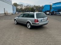 gebraucht VW Passat Variant 1,6