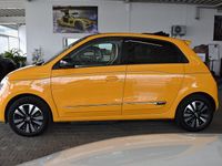 Gebraucht Renault Twingo Techno 60 kW (82 PS) 2023 Gelb Kleinwagen