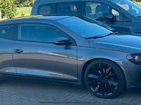 Gebraucht VW Scirocco 170 PS (125 kW) 2011 Grau Coupé