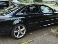 Usata Audi A8 232 CV (170 kW) 2010 Nero Berlina