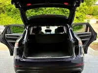 Gebraucht Porsche Cayenne 340 PS (250 kW) 2019 Violett SUV