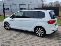 gebraucht VW Touran Touran1.8 TSI DSG Highline