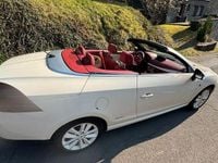 Gebraucht Renault Mégane Cabriolet Floride 131 PS (96 kW) 2012 Beige Cabrio